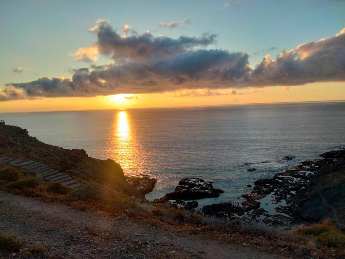 Agaete Fray Lägenhet Exteriör bild
