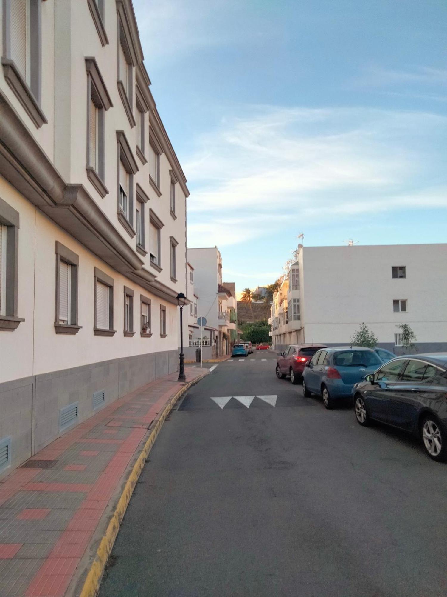 Agaete Fray Lägenhet Exteriör bild